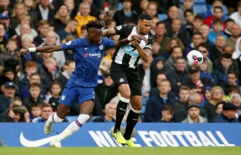 Link xem trực tiếp Newcastle vs Chelsea (Ngoại hạng Anh), 19h30 ngày 21/11