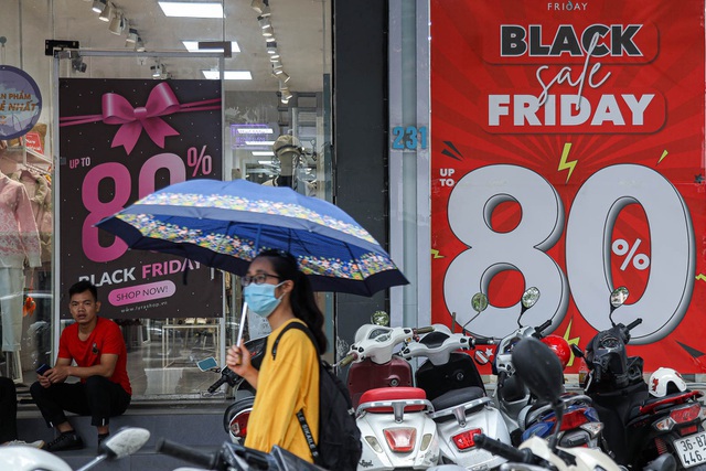 Giận tím người với những chiêu lừa trong ngày Black Friday - 4