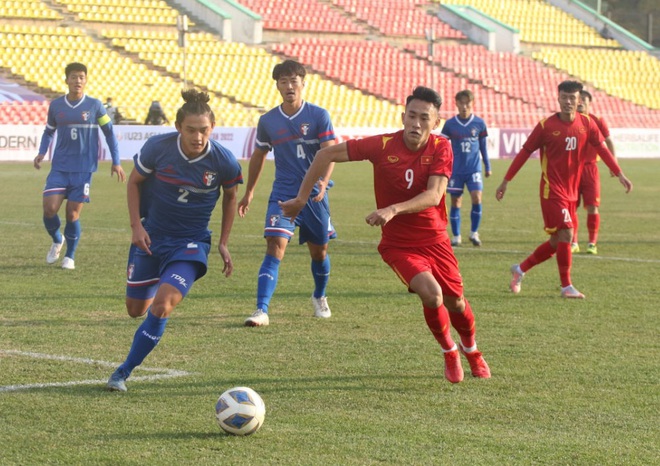 Chuyên gia trong nước: U23 Việt Nam thắng Myanmar để xóa tan hoài nghi - 1