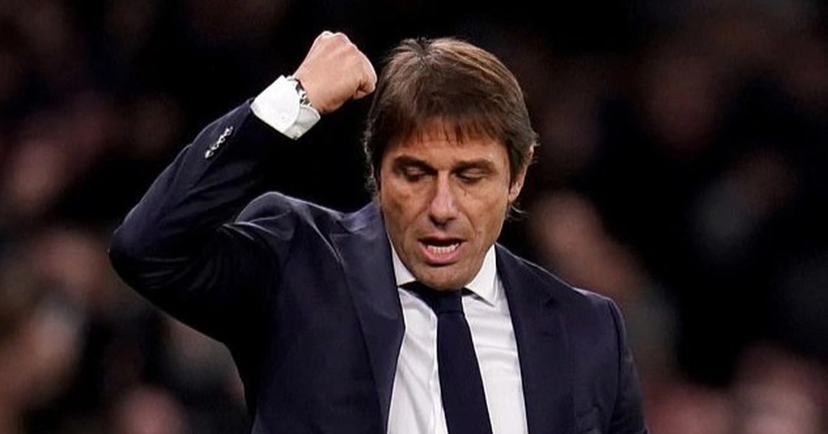 AS Roma của Mourinho hòa hú vía, Tottenham thắng trận ra mắt HLV Conte