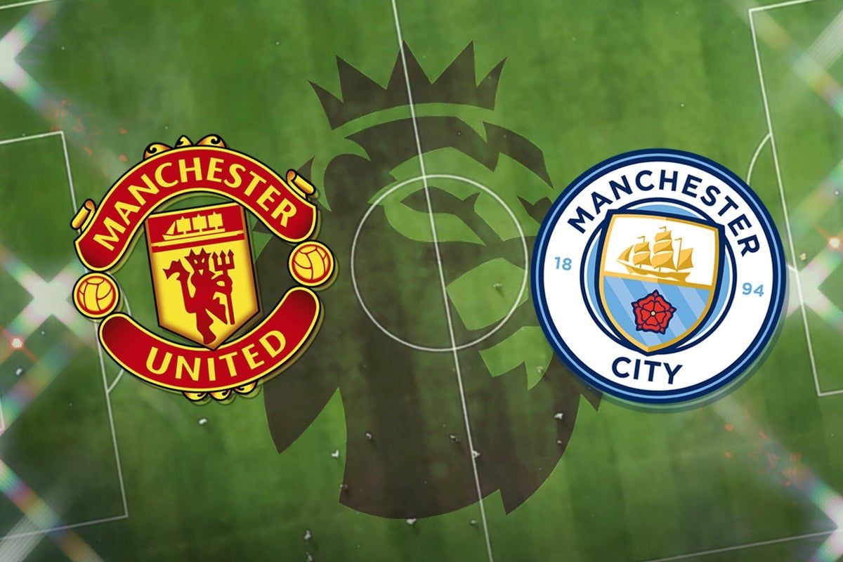 Link xem trực tiếp Man Utd vs Man City (Ngoại hạng Anh), 19h30 ngày 6/11