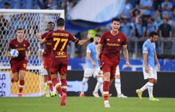 Link xem trực tiếp Venezia vs Roma (Serie A), 18h30 ngày 7/11