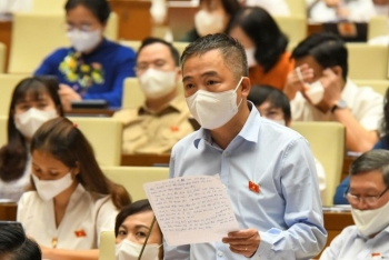 Bác sĩ Nguyễn Lân Hiếu nêu phương án để Giám đốc bệnh viện tránh lao lý