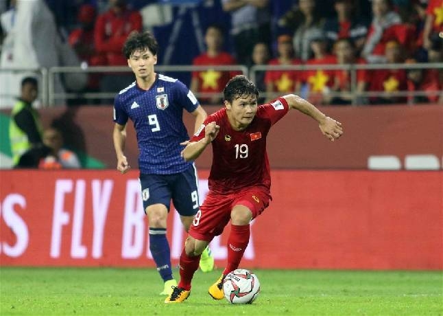 Link xem trực tiếp Việt Nam vs Nhật Bản (Vòng loại World Cup 2022), 19h ngày 11/11