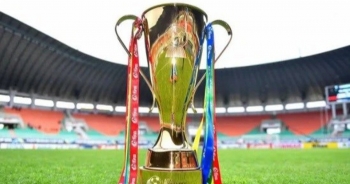 Lịch thi đấu chính thức AFF Cup 2020