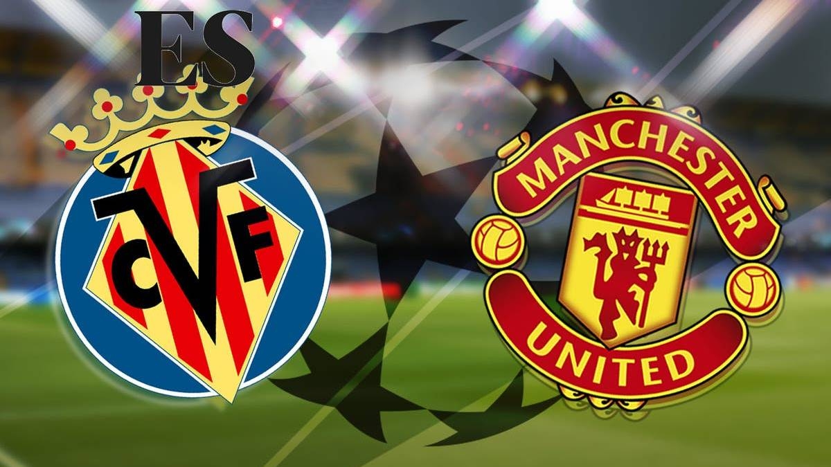 Link xem trực tiếp Villarreal vs Man Utd (Cup C1 Châu Âu), 0h45 ngày 24/11