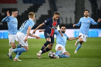 Link xem trực tiếp Man City vs PSG (Cup C1 Châu Âu), 3h ngày 25/11