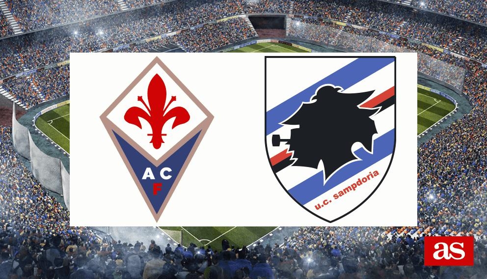 Link xem trực tiếp Fiorentina vs Sampdoria (Serie A), 0h30 ngày 1/12