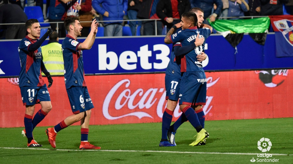 xem truc tiep bong da celta vigo vs huesca la liga 19h ngay 112