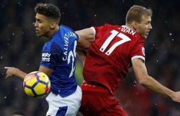 Xem trực tiếp bóng đá Liverpool vs Everton, 23h15 ngày 2/12 (Ngoại hạng Anh)