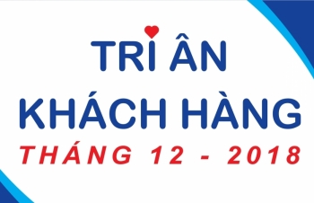 EVN triển khai thực hiện ”Tháng tri ân khách hàng – 12/2018”