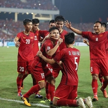 hlv eriksson doi tuyen viet nam manh nhat o aff cup 2018