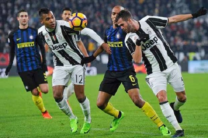 link xem truc tiep bong da juventus vs inter serie a 2h30 ngay 812