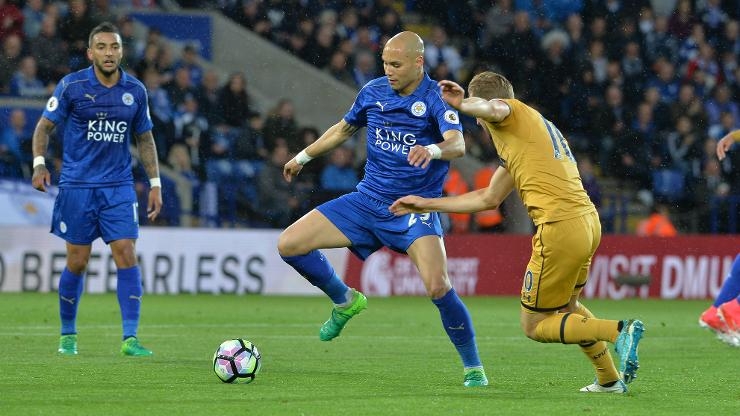 xem truc tiep bong da leicester vs tottenham ngoai hanh anh 2h45 ngay 912