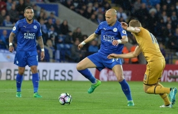 Xem trực tiếp bóng đá Leicester vs Tottenham (Ngoại hạng Anh), 2h45 ngày 9/12