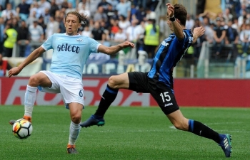 Xem trực tiếp bóng đá Atalanta vs Lazio (SERIE A), 2h30 ngày 18/12