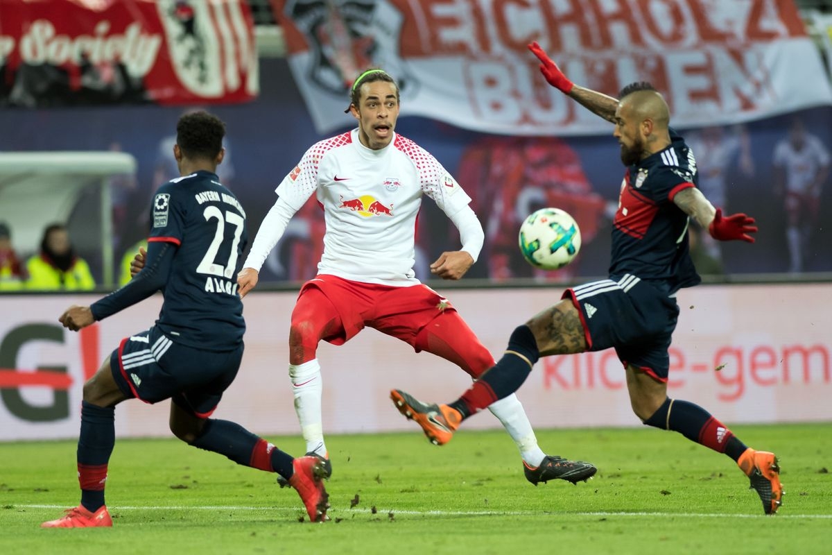 Xem trực tiếp bóng đá Bayern Munich vs RB Leipzig (VĐQG Đức), 2h30 ngày 20/12