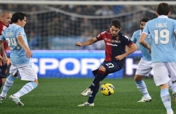 Link xem trực tiếp bóng đá Lazio vs Cagliari (SERIE A), 18h30 ngày 22/12