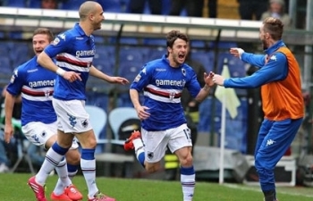 Link xem trực tiếp bóng đá Empoli vs Sampdoria (SERIE A), 21h ngày 22/12