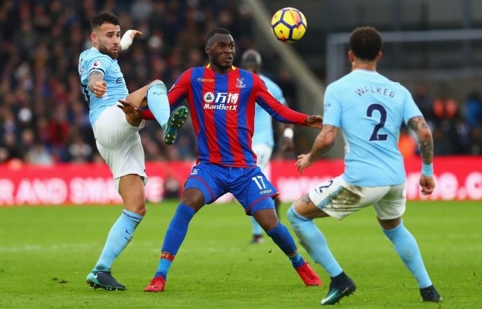 Xem trực tiếp bóng đá Man City vs Crystal Palace, 22h ngày 22/12 (Ngoại hạng Anh)