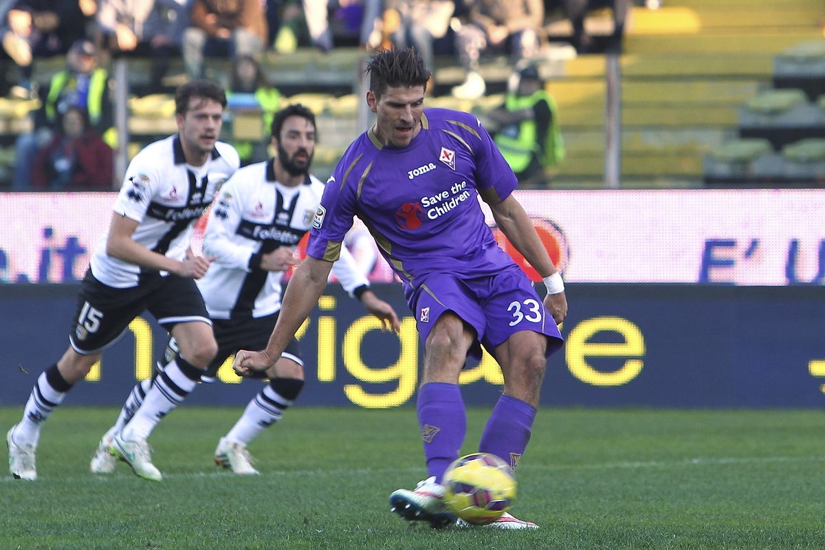 Link xem trực tiếp bóng đá Fiorentina vs Parma (SERIE A), 21h ngày 26/12