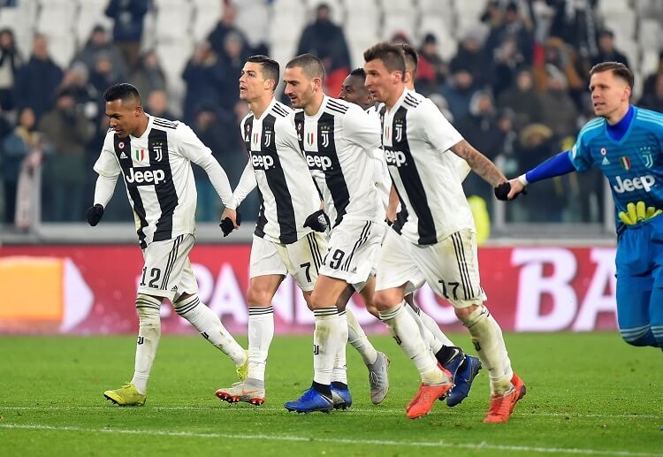 Link xem trực tiếp bóng đá Atalanta vs Juventus (SERIE A), 21h ngày 26/12