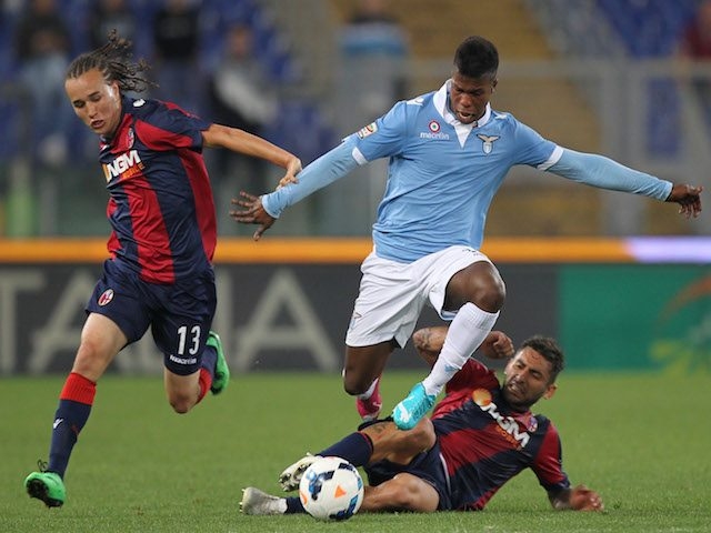 Link xem trực tiếp bóng đá Bologna vs Lazio (SERIE A), 21h ngày 26/12