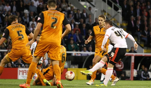 Xem trực tiếp bóng đá Fulham vs Wolves ở đâu?