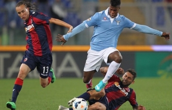 Link xem trực tiếp bóng đá Bologna vs Lazio (SERIE A), 21h ngày 26/12