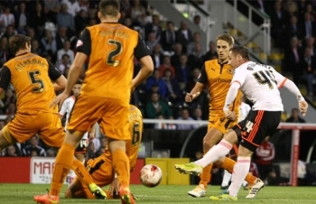 Xem trực tiếp bóng đá Fulham vs Wolves ở đâu?