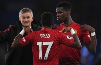 Link xem trực tiếp bóng đá Man Utd vs Huddersfield (Ngoại hạng Anh), 22h ngày 26/12