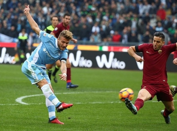 Xem trực tiếp bóng đá Lazio vs Torino (SERIE A), 21h ngày 29/12