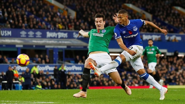 Link xem trực tiếp bóng đá Brighton vs Everton (Ngoại hạng Anh), 22h ngày 29/12