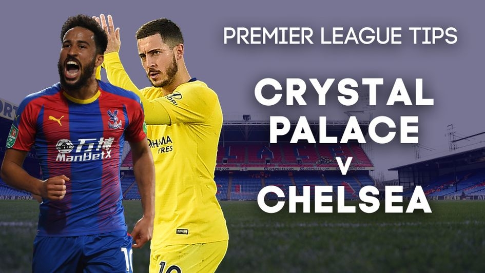 Xem trực tiếp bóng đá Crystal Palace vs Chelsea, 19h ngày 30/12 (Ngoại hạng Anh)