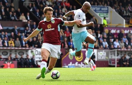 Xem trực tiếp bóng đá Burnley vs West Ham ở đâu?