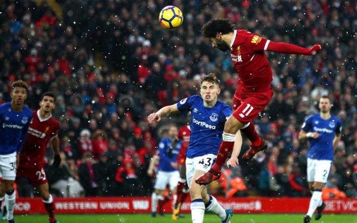 Link xem trực tiếp Liverpool vs Everton (Ngoại hạng Anh), 3h15 ngày 5/12