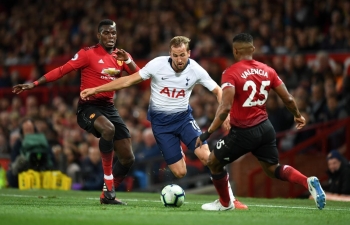 Link xem trực tiếp Man Utd vs Tottenham (Ngoại hạng Anh), 2h30 ngày 5/12