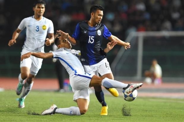 Link xem trực tiếp U23 Đông Timor vs U23 Philippines (SEA Games 30), 15h ngày 4/12