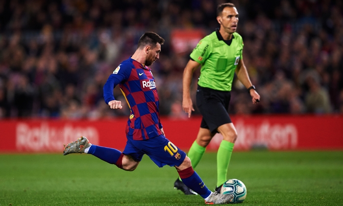 Xem trực tiếp Barcelona vs Mallorca ở đâu?