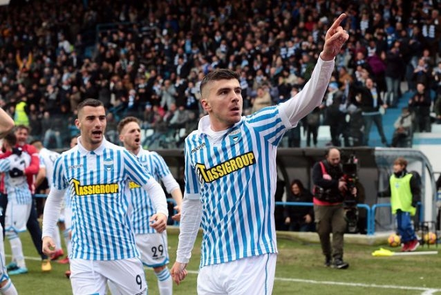 Link xem trực tiếp Spal vs Brescia (Serie A), 21h ngày 8/12