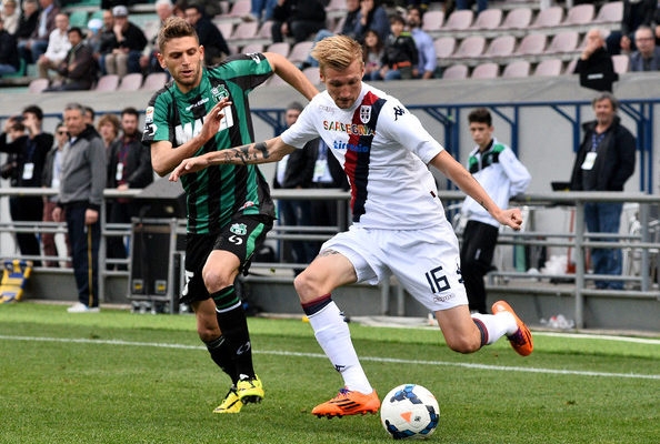 Link xem trực tiếp Sassuolo vs Cagliari (Serie A), 21h ngày 8/12