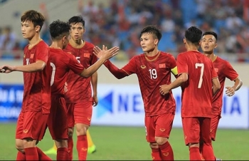 Link xem trực tiếp U23 Việt Nam vs U23 Indonesia (SEA Games 30), 19h ngày 10/12