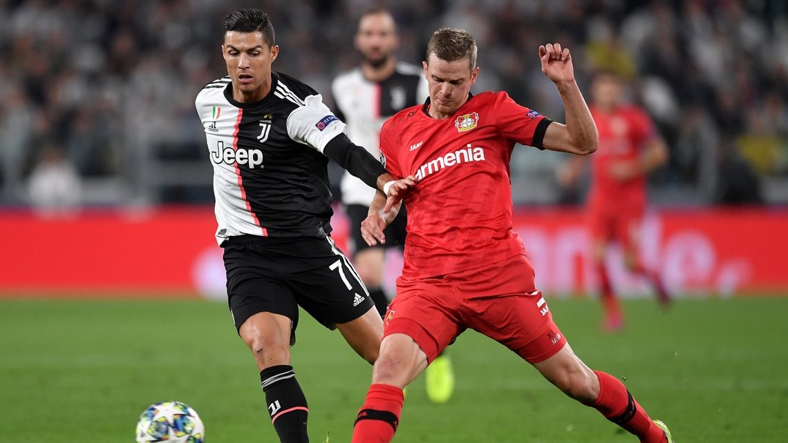 Xem trực tiếp Leverkusen vs Juventus ở đâu?