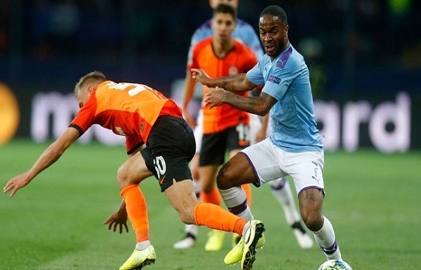 Xem trực tiếp Dinamo vs Man City ở đâu?