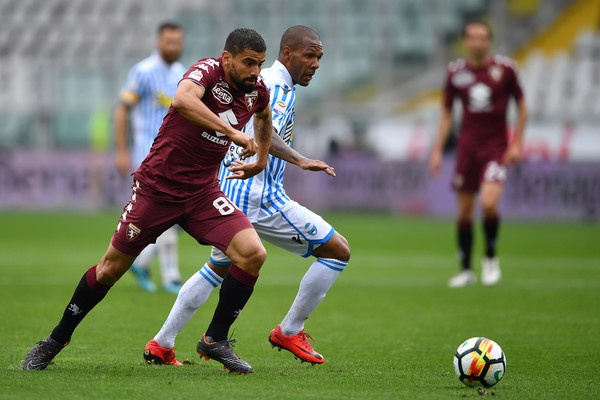 Link xem trực tiếp Torino vs Spal (Serie A), 2h45 ngày 22/12