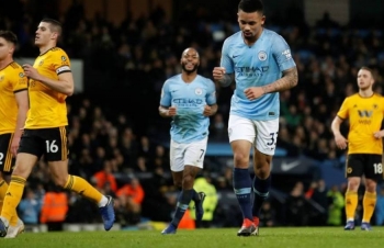 Xem trực tiếp Wolves vs Man City ở đâu?