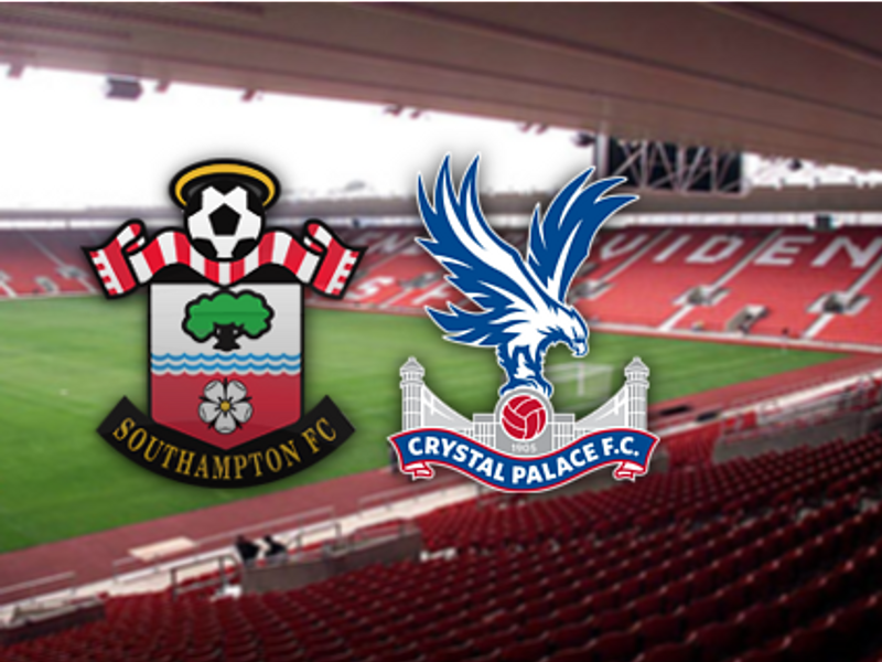 xem truc tiep southampton vs crystal palace o dau