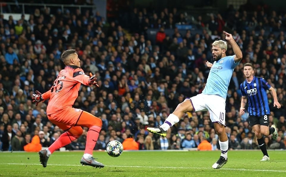 Link xem trực tiếp Man City vs Sheffield (Ngoại hạng Anh), 1h ngày 30/12