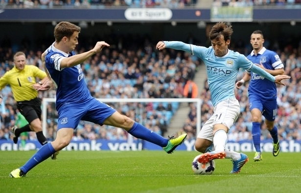 Link xem trực tiếp Man City vs Everton (Ngoại hạng Anh), 0h30 ngày 2/1