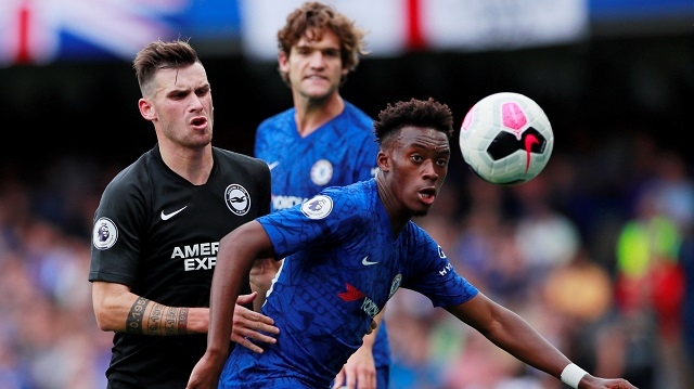 Link xem trực tiếp Brighton vs Chelsea (Ngoại hạng Anh), 19h30 ngày 1/1